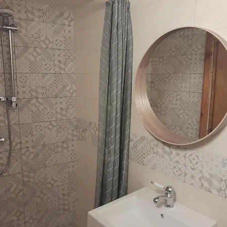 Trullo Il Giglio تْشيستيرنِنو
