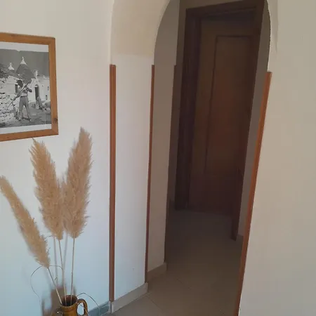 Trullo Il Giglio