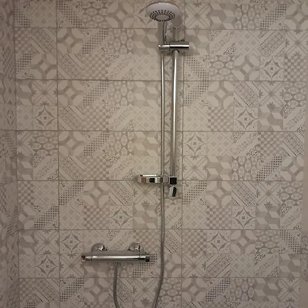 Lägenhet Trullo Il Giglio