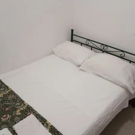 Trullo Il Giglio Daire