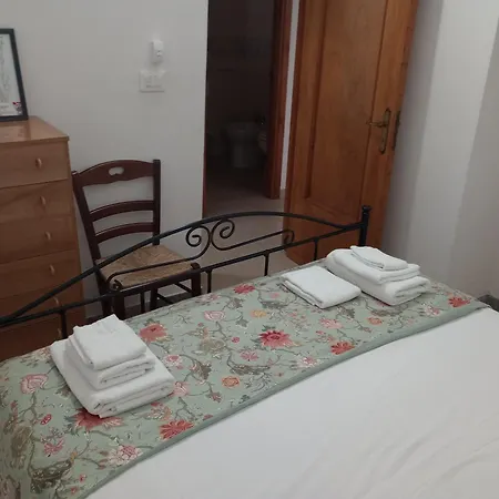 Trullo Il Giglio *