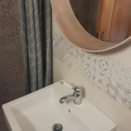 Trullo Il Giglio Daire