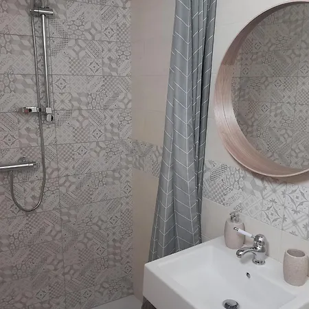 Lägenhet Trullo Il Giglio *