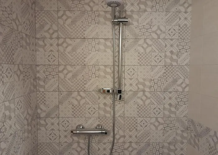 Lejlighed Trullo Il Giglio